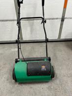 Top Craft Verticuteermachine - TCVK 1400, Ophalen, Gebruikt, Elektrisch