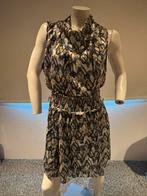 Dante 6 rok maat 3 met bijpassend bloesje maat 4., Maat 38/40 (M), Blauw, ., Ophalen of Verzenden