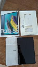Samsung Galaxy Tab S5e (SM-T720) 64 GB - -, Computers en Software, Android Tablets, 10 inch, Ophalen of Verzenden, Zo goed als nieuw