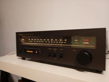 VINTAGE TUNER Technics ST-S1 beschikbaar voor biedingen