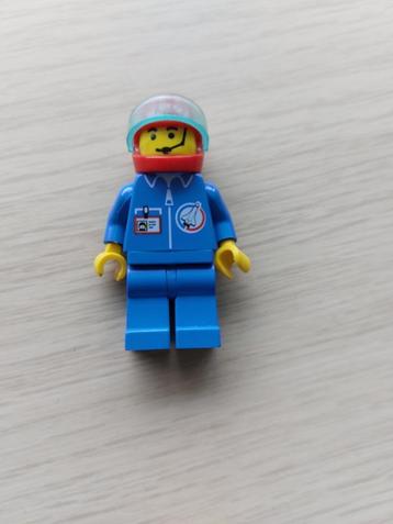 LEGO Minifigure splc005 beschikbaar voor biedingen