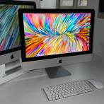 iMac 21,5 inch 4K 2019 i3 256GB in nieuwstaat, 256 GB, -, Ophalen of Verzenden, Zo goed als nieuw