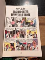 Collectie strips Flip Flink - Eddy Paape / J.M. Charlier, Boeken, Stripboeken, Meerdere stripboeken, Ophalen of Verzenden, Gelezen