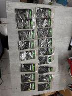 17 zakjes korda hybrid karperhaken maat 1-2-4-8, Watersport en Boten, Hengelsport | Karpervissen, Korda, Haak, Nl, Nieuw