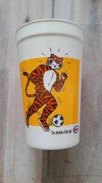Esso / Coca-Cola plastic drinkbeker, Verzamelen, Ophalen of Verzenden, Zo goed als nieuw