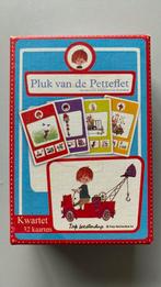 Puk van de Petteflet kwartet, Verzamelen, Ophalen of Verzenden, Kwartet(ten)