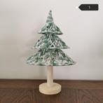 Gehaakte kerstboom, Diversen, Kerst, Ophalen of Verzenden