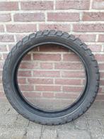 Metzeler Karoo 4 Band - 17 inch, Motoren, Ophalen, Gebruikt