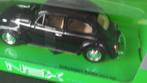 Volkswagen VW Beetle Käfer 1:24 Welly Nex Pol, Hobby en Vrije tijd, Modelauto's | 1:24, Ophalen of Verzenden, Nieuw, Welly