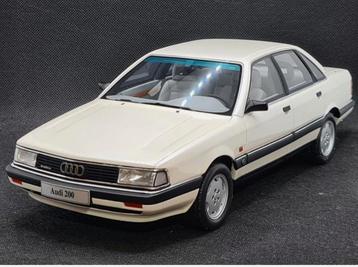 1:18 Audi 200 Quattro 20V Sedan uit 1989 Ottomobile  beschikbaar voor biedingen