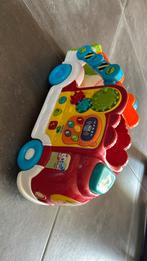 VTECH toet toet auto ambulance, Ophalen of Verzenden, Zo goed als nieuw