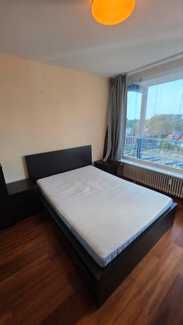 Complete IKEA Malm Slaapkamer Set beschikbaar voor biedingen