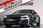 Audi A5 Sportback 45 TFSI quattro Competition, 3x S-Line. Vi, Auto's, Audi, Te koop, Zilver of Grijs, Geïmporteerd, 1570 kg