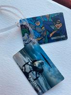 Twee Breitling koffer/tassen tags, Verzamelen, Merken en Reclamevoorwerpen, Ophalen of Verzenden, Nieuw, Gebruiksvoorwerp
