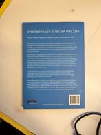 Onderzoek in Zorg en Welzijn - Praktische Inleiding, Ophalen of Verzenden, Gamma, Gelezen, HBO