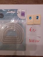 Action snijmallen deel 4, Ophalen of Verzenden, Nieuw, Overige thema's, Pons of Mal