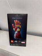 76223 - Lego - Nano Gauntlet - nieuw!, Kinderen en Baby's, Speelgoed | Duplo en Lego, Ophalen of Verzenden, Nieuw