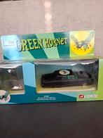 The Green Hornet, Ophalen of Verzenden, Gebruikt, Auto, Corgi