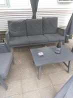 Loungeset, Ophalen, Zo goed als nieuw, Bank