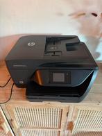 HP officejet pro 6960, Computers en Software, Printers, Inkjetprinter, All-in-one, Ophalen of Verzenden, Zo goed als nieuw