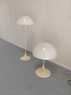 Panthella Verner Panton Louis Poulsen 70's, Ophalen of Verzenden, Zo goed als nieuw, Minder dan 50 cm