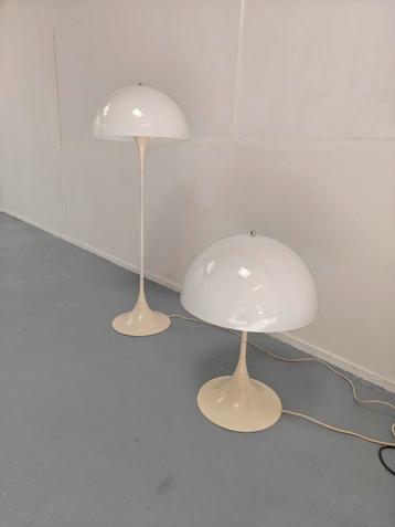 Panthella Verner Panton Louis Poulsen 70's beschikbaar voor biedingen