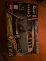 Revell VW T1 Bus - Zo goed als nieuw!, Auto, Revell, Groter dan 1:32, Ophalen of Verzenden