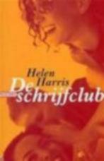 Helen harris: de schrijfclub, Gelezen, Ophalen of Verzenden