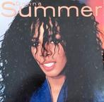 DONNA SUMMER "Donna Summer" vinyl album, Cd's en Dvd's, Vinyl | R&B en Soul, Gebruikt, Ophalen of Verzenden