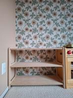 Montessori kastje/Montessori toy shelf, Ophalen, Gebruikt
