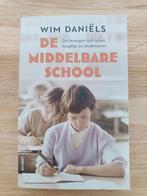 De middelbare school - Wim Daniëls (Nieuw), Boeken, Ophalen of Verzenden, Nieuw, Wim Daniëls