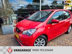 Seat Mii 1.0 Style Dynamic, Voorwielaandrijving, Euro 5, 840 kg, Mii