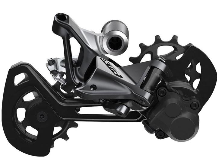BOMBOM%SALE% SHIMANO XTR DERAILLEUR SHIFTER M9100, Fietsen en Brommers, Fietsonderdelen, Nieuw, Mountainbike, Derailleur of Ketting