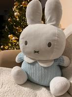 Nijntje Knuffel - groot -  nieuw!, Kinderen en Baby's, Ophalen of Verzenden, Zo goed als nieuw, Konijn