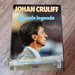 Johan Cruijff Magazine - VI-uitgave 1991, Boeken, Tijdschriften en Kranten, Ophalen of Verzenden, Zo goed als nieuw, Sport en Vrije tijd