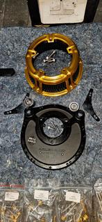 Harley Davidson onderdelen – prijzen in beschrijving, Ophalen of Verzenden