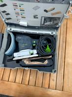 Festool RS 300 EQ Plus, Doe-het-zelf en Verbouw, Gereedschap | Schuurmachines, Ophalen of Verzenden, Zo goed als nieuw, Minder dan 600 watt
