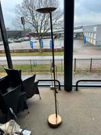 Schemerlamp halogeen, Ophalen, Gebruikt, Metaal, 150 tot 200 cm