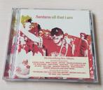 Santana - All That I Am CD 2005 Steven Tyler Joss Stone, Cd's en Dvd's, Ophalen of Verzenden, Zo goed als nieuw