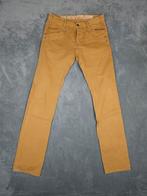 PME Legend Bare Metal W33 L38 Mosterdgeel Pall Mall Jeans, Kleding | Heren, Spijkerbroeken en Jeans, Blauw, Ophalen of Verzenden
