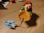 Quasimodo Poppetje, Ophalen of Verzenden
