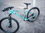 Bianchi Grizzly 29.3 MTB – maat L – Deore, Hardtail, Ophalen of Verzenden, Zo goed als nieuw, Overige merken