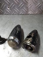 LUCAS Pilot Lights - AJS / Matchless, Ophalen of Verzenden