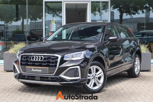 Audi Q2 35 Business Edition TFSI 150pk | Virtual | Sensoren, Auto's, Audi, Bedrijf, Te koop, Q2, ABS, Airbags, Airconditioning