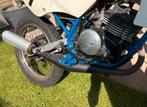 Onderlangse uitlaat Suzuki TSX, Ophalen of Verzenden, Gebruikt
