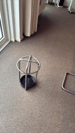 Gispen paraplubak, 40 liter of meer, Ophalen, Zo goed als nieuw, Minder dan 50 cm