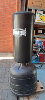 Te Koop BOKSPAAL, Sport en Fitness, Ophalen of Verzenden, Zo goed als nieuw, Bokszak