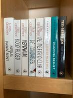 Tess Gerrisen boeken, Ophalen, Zo goed als nieuw, Overige