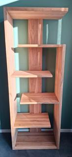 Xooon kast/boekenkast 189x70x35cm, Ophalen, Met plank(en), 50 tot 100 cm, Zo goed als nieuw