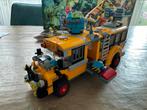 Lego hidden side 70423, Kinderen en Baby's, Speelgoed | Duplo en Lego, Ophalen of Verzenden, Zo goed als nieuw